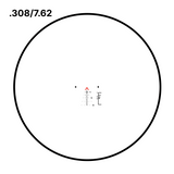 SATURN™ 4x32 Tactical Scope (2.0) - Cosmic Tactical