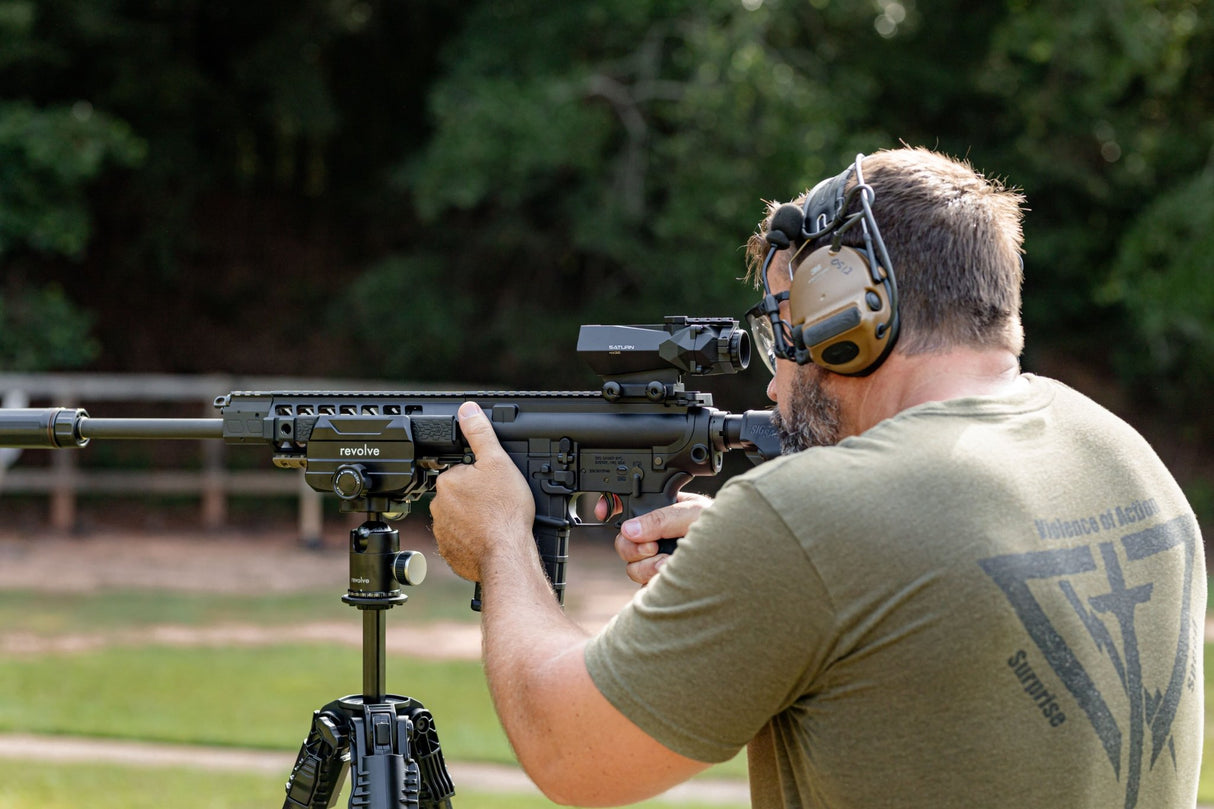 Autumn Sale! - $70 OFF ($50 OFF SATURN™ + 1 Free Accessory) - Cosmic Tactical