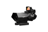 ULTIMATE Father's Day Bundle - $180 OFF - (1 Saturn 4x32 + 1 Mercury Red Dot + 6 FREE Accessories) - Cosmic Tactical