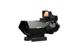 MERCURY™ Reflex Sight - Cosmic Tactical