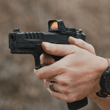 MERCURY™ Bundle (1 MERCURY™ Reflex Sight + 1 Silicone Cover) - Cosmic Tactical